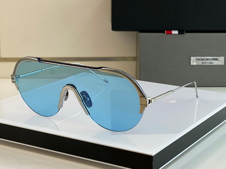 THOM BROWNE Sunglasses(AAAA)-023