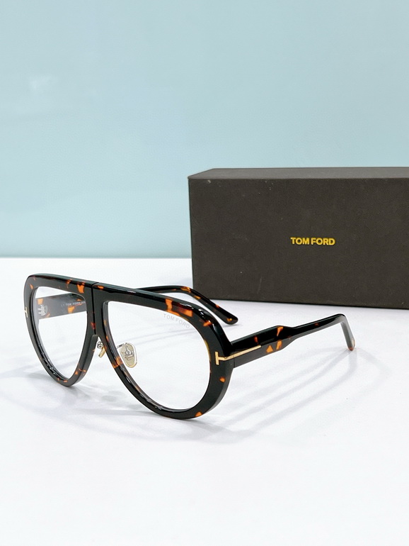TOM FORD Sunglasses(AAAA)-1103