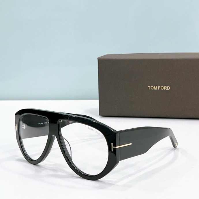 TOM FORD Sunglasses(AAAA)-1042