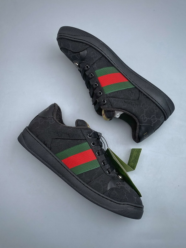 Gucci Shoes(AAA)-594