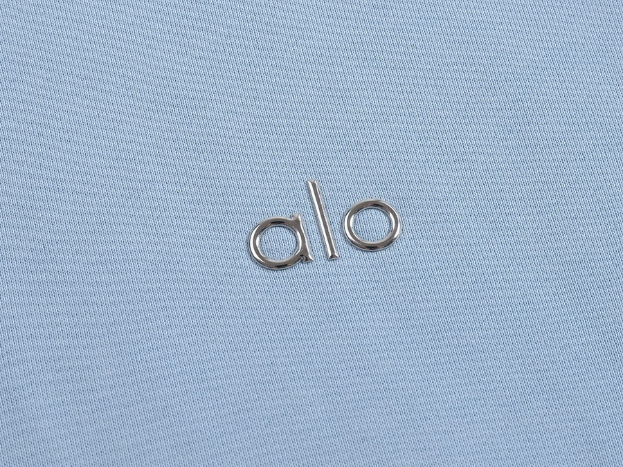 Alo Yoga Longsleeve(Women)-003