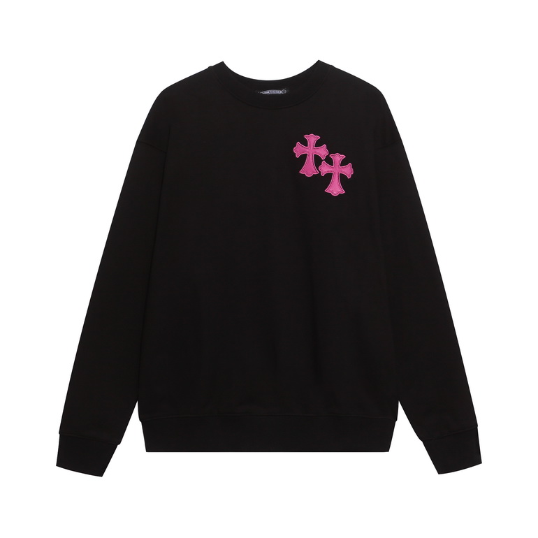 Chrome Hearts Longsleeve-619
