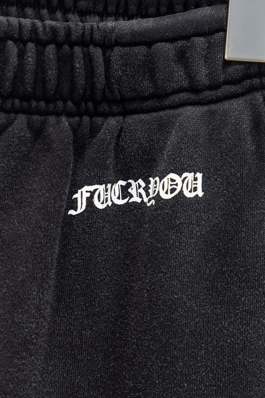 Chrome Hearts Pants-013