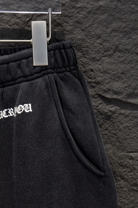 Chrome Hearts Pants-013