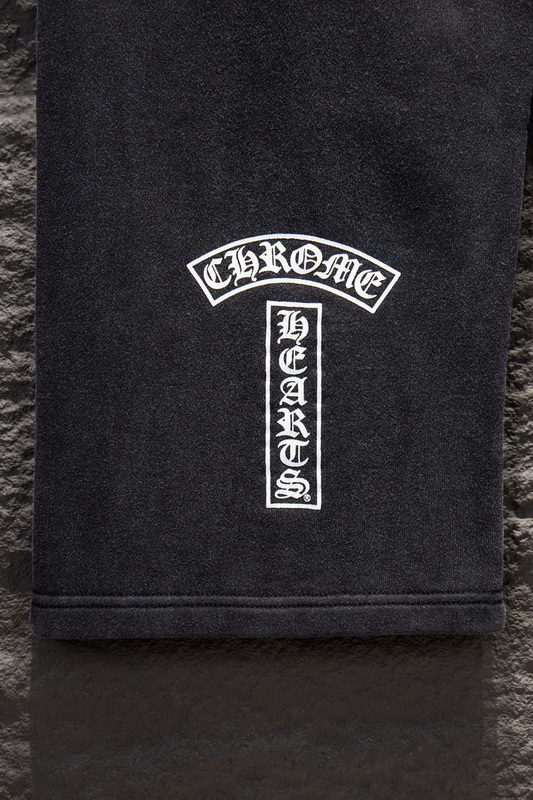 Chrome Hearts Pants-013