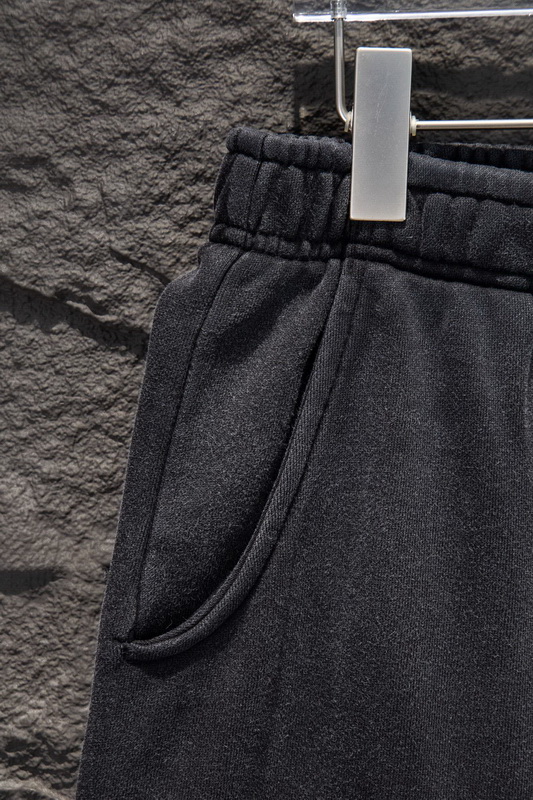 Chrome Hearts Pants-013