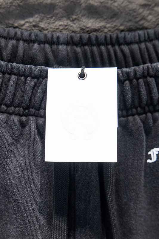 Chrome Hearts Pants-013