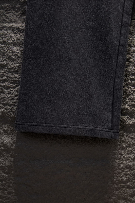 Chrome Hearts Pants-013