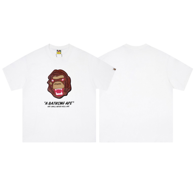 Bape T-shirts-902