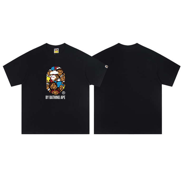 Bape T-shirts-886
