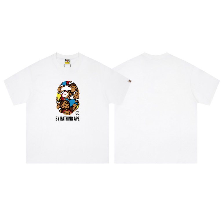 Bape T-shirts-885