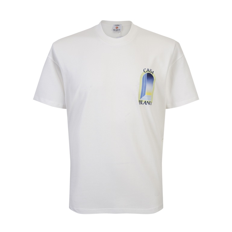 Casablanca T-shirts-654