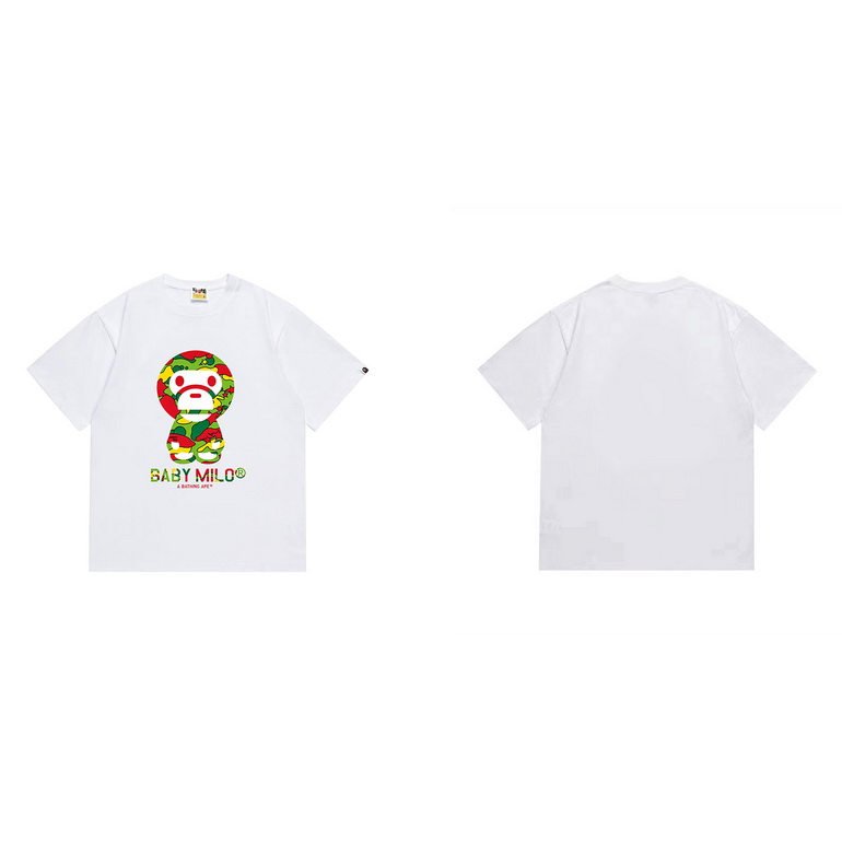 Bape T-shirts-868