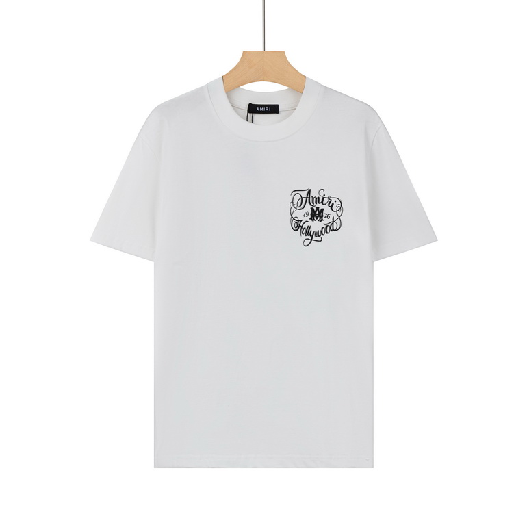 Amiri T-shirts-1882