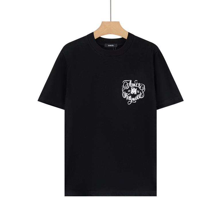 Amiri T-shirts-1880