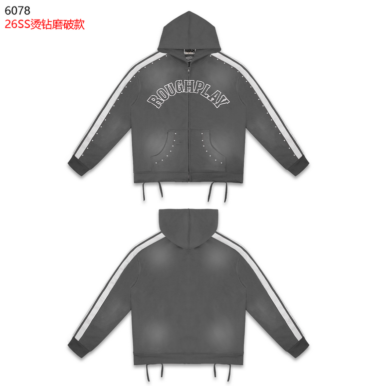 RoughPlay Hoody-021