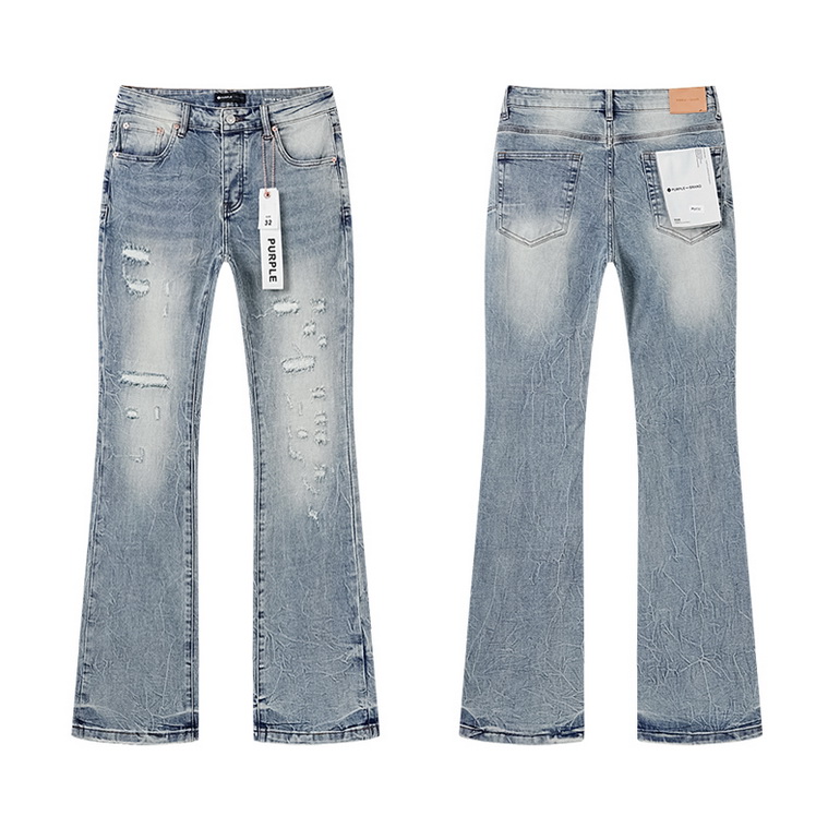 Purple brand Jeans-240