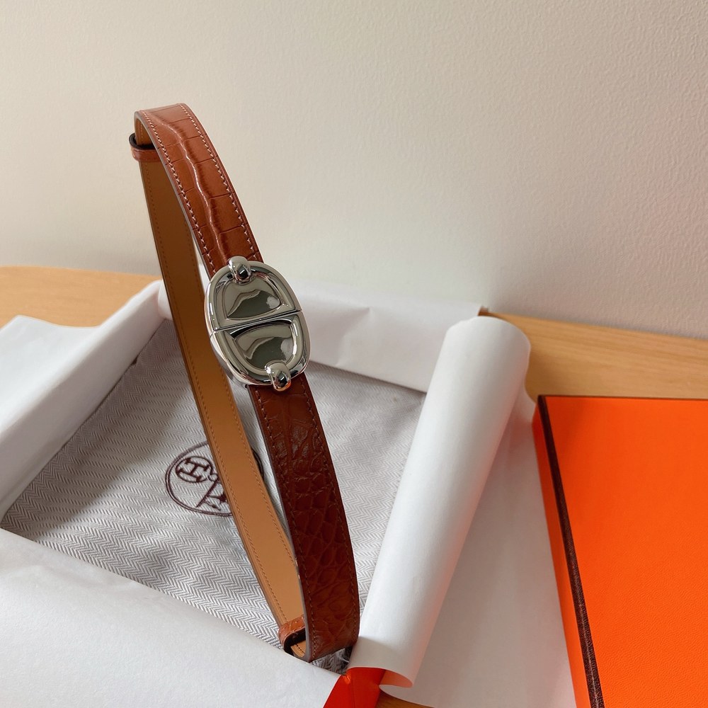 Hermes Belts Women(AAAAA)-266