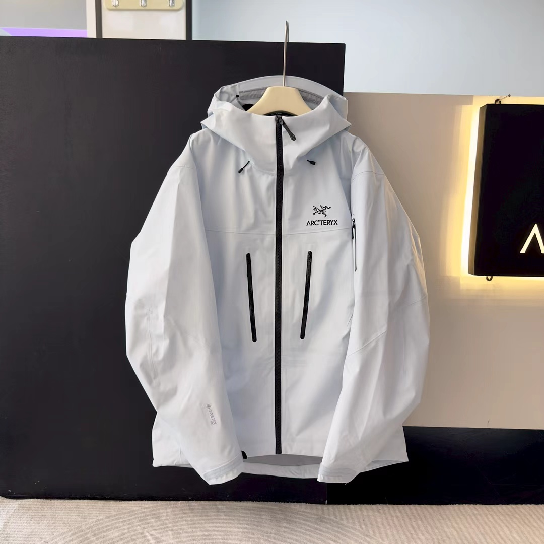 Arcteryx Jacket-015