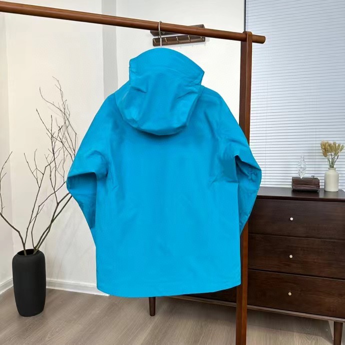 Arcteryx Jacket-002