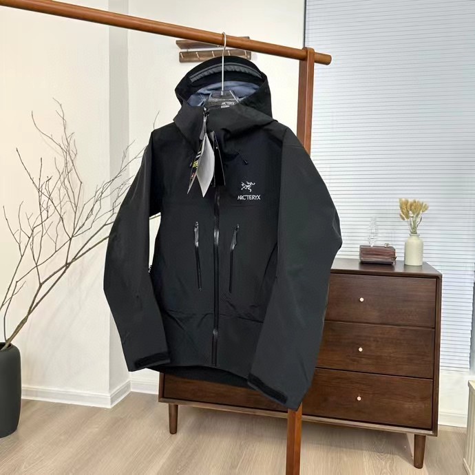 Arcteryx Jacket-011