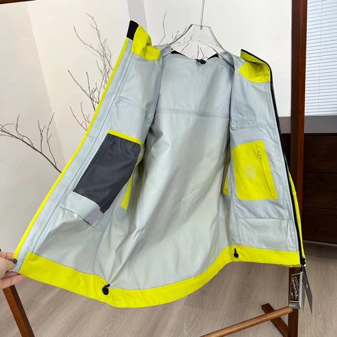 Arcteryx Jacket-006