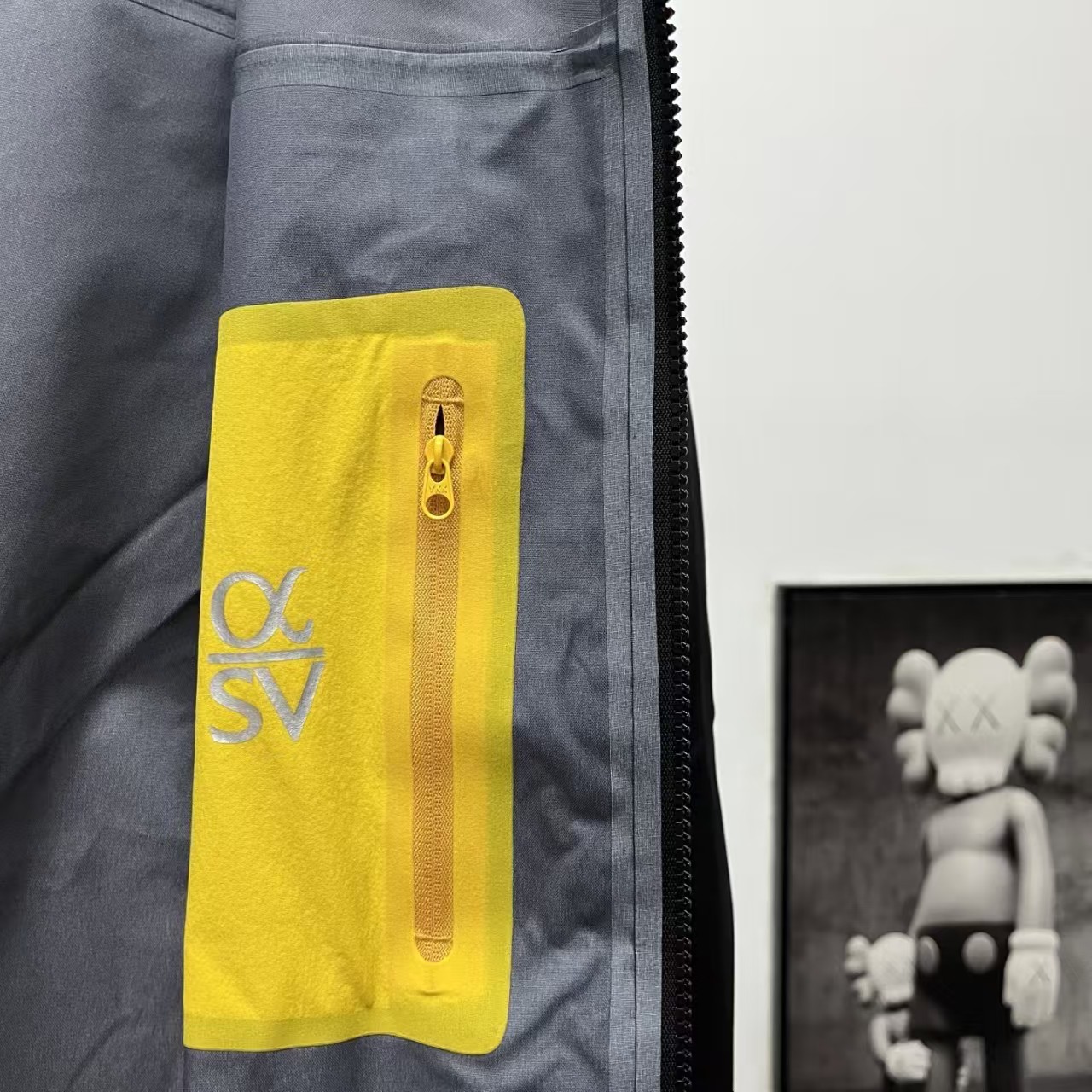 Arcteryx Jacket-014