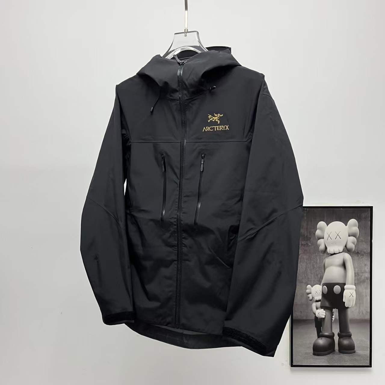 Arcteryx Jacket-014