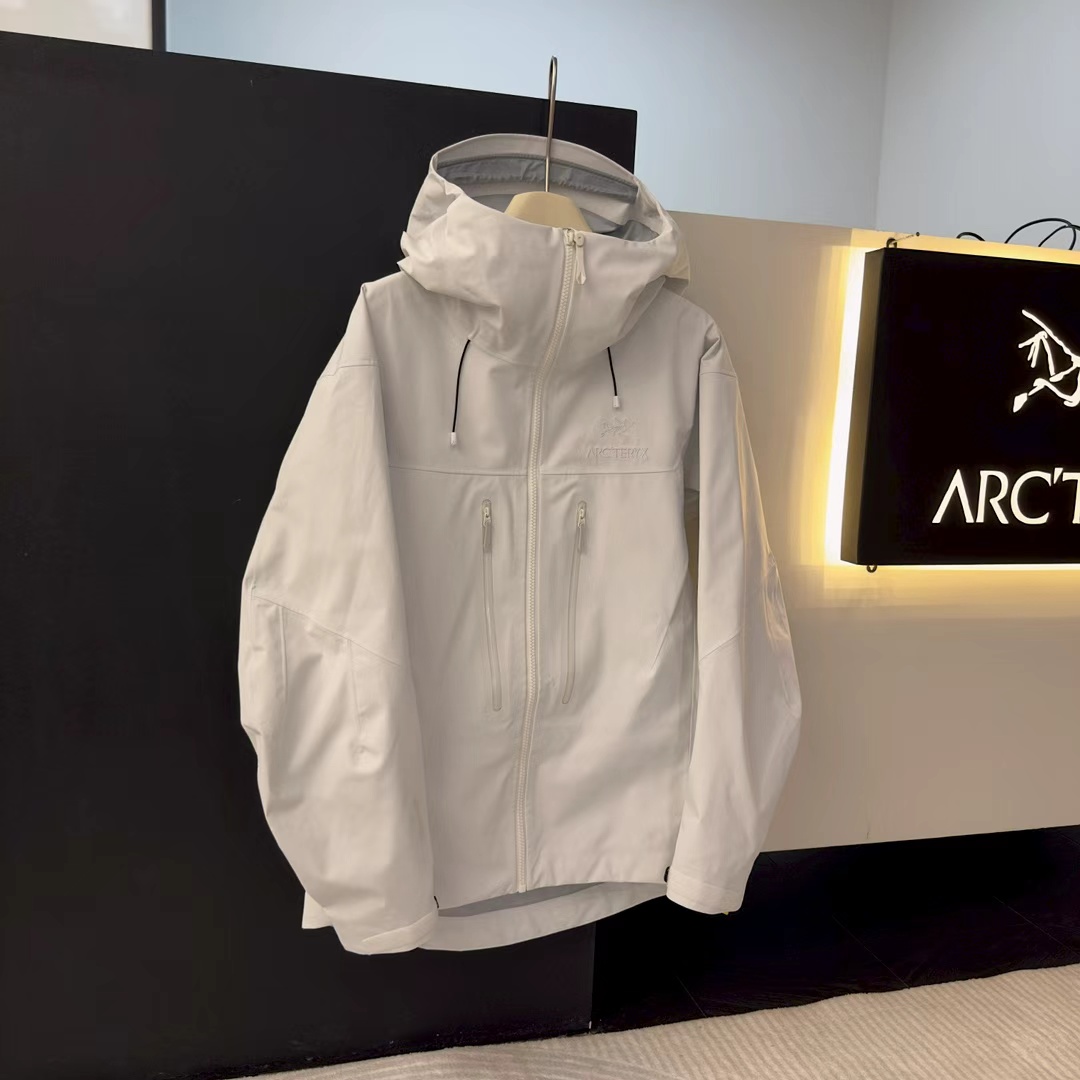 Arcteryx Jacket-013