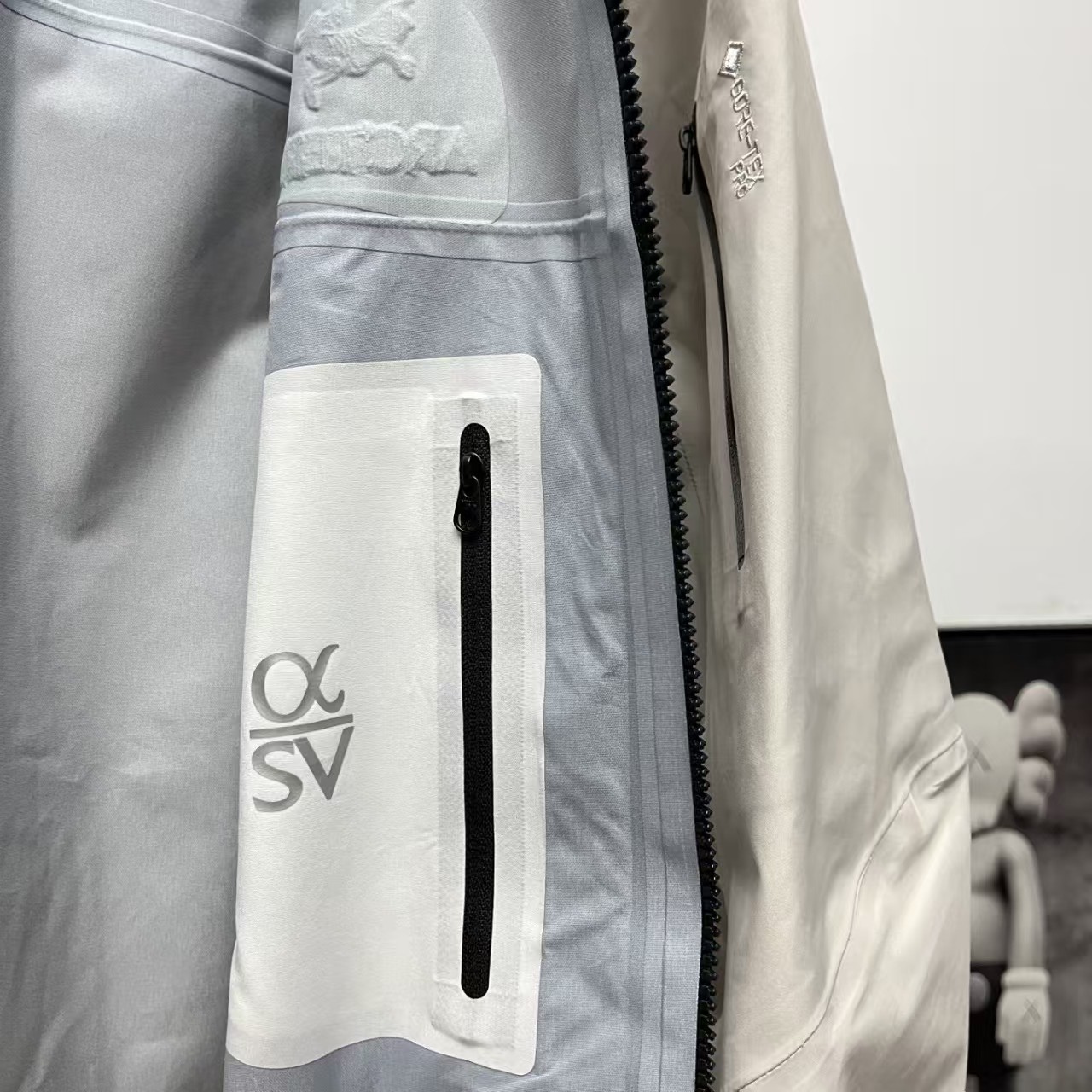 Arcteryx Jacket-005