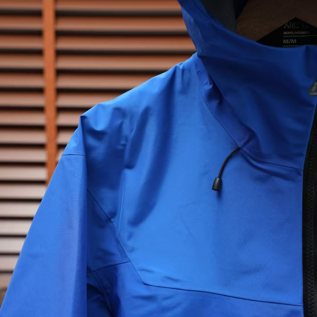 Arcteryx Jacket-009