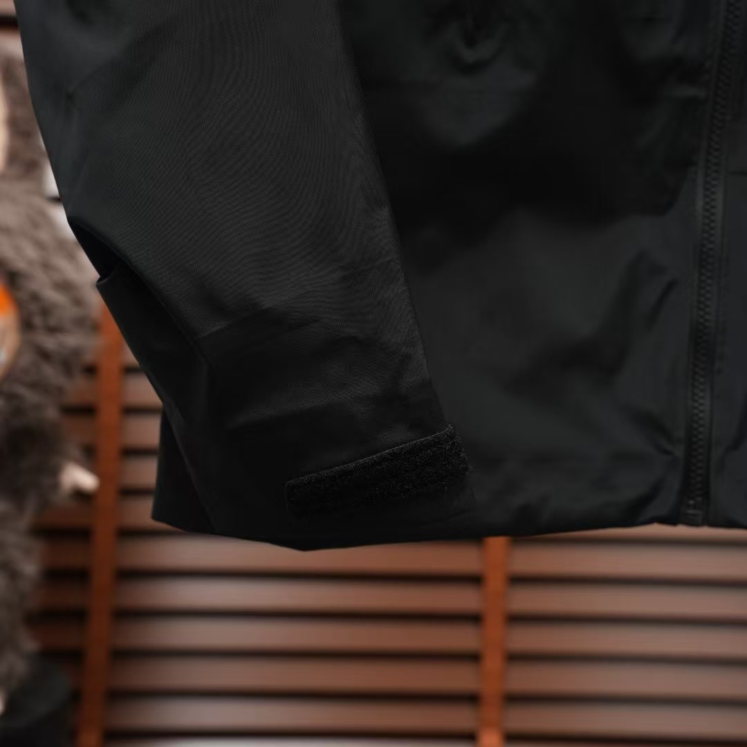 Arcteryx Jacket-004
