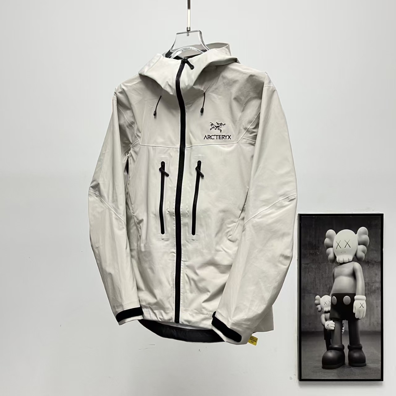 Arcteryx Jacket-005