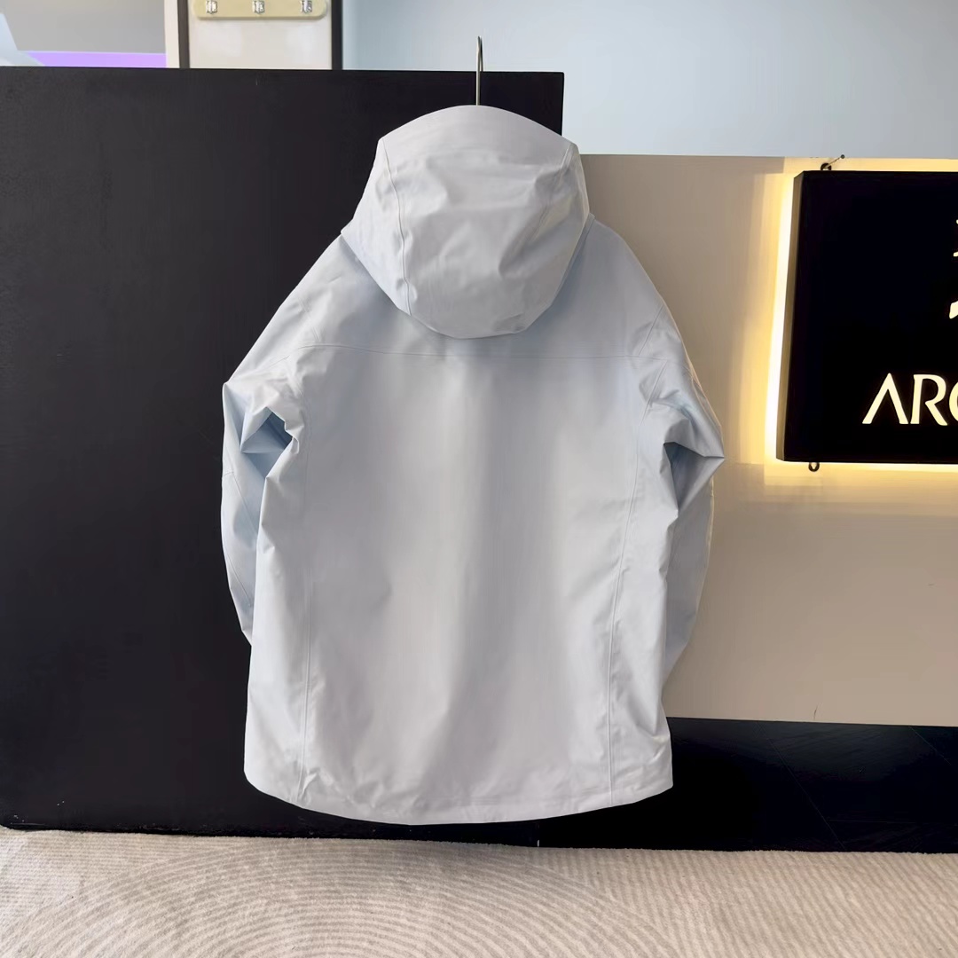 Arcteryx Jacket-015