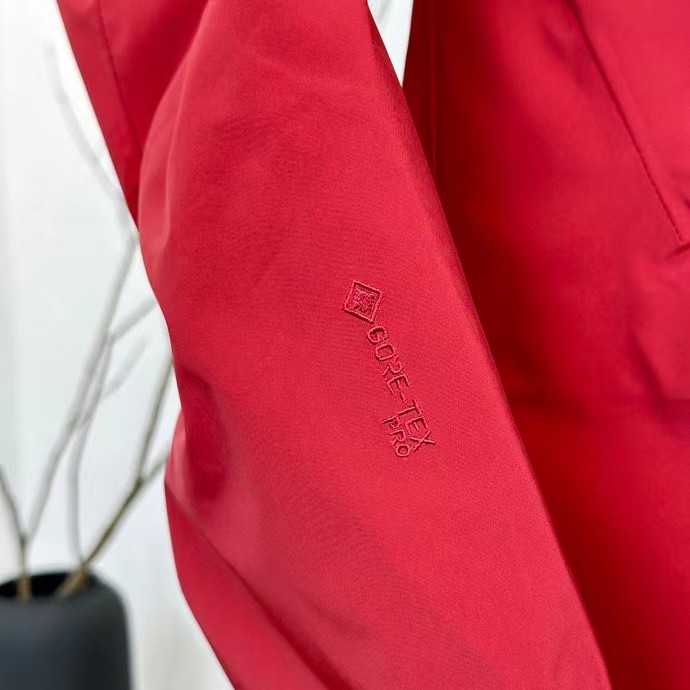 Arcteryx Jacket-007