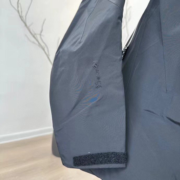 Arcteryx Jacket-010