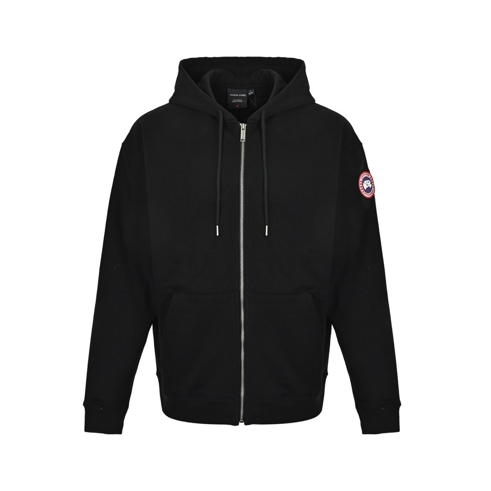 Canada Goose jacket-009