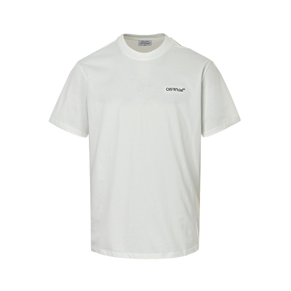 Off White T-Shirts-280