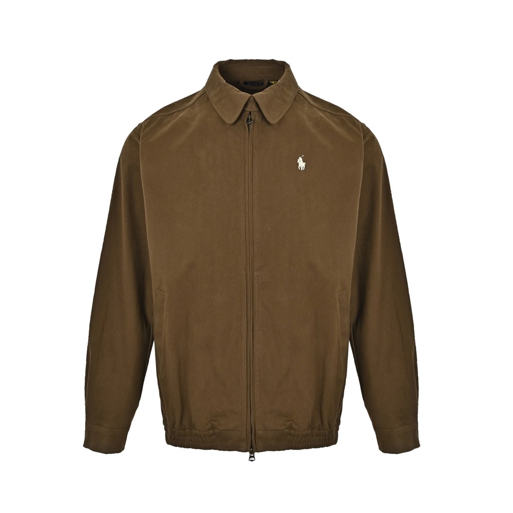 Polo Jacket-049