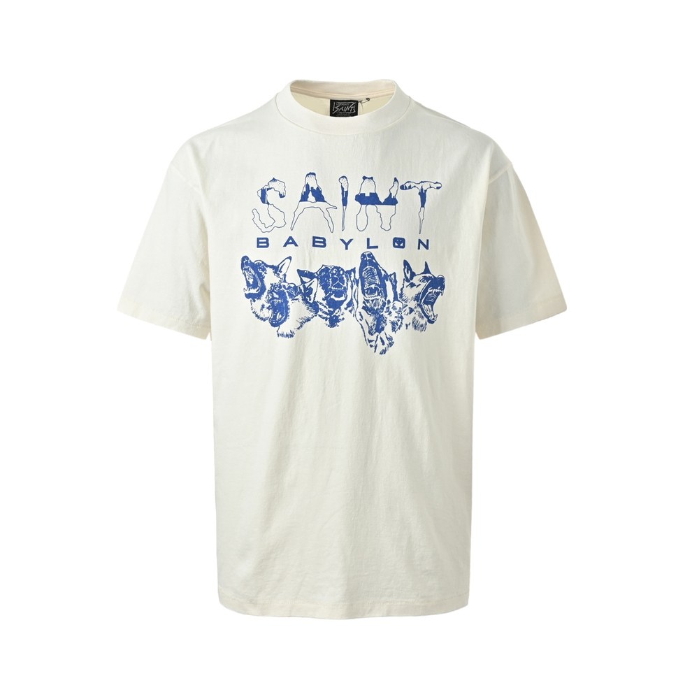 Saint Michael T-shirts-083