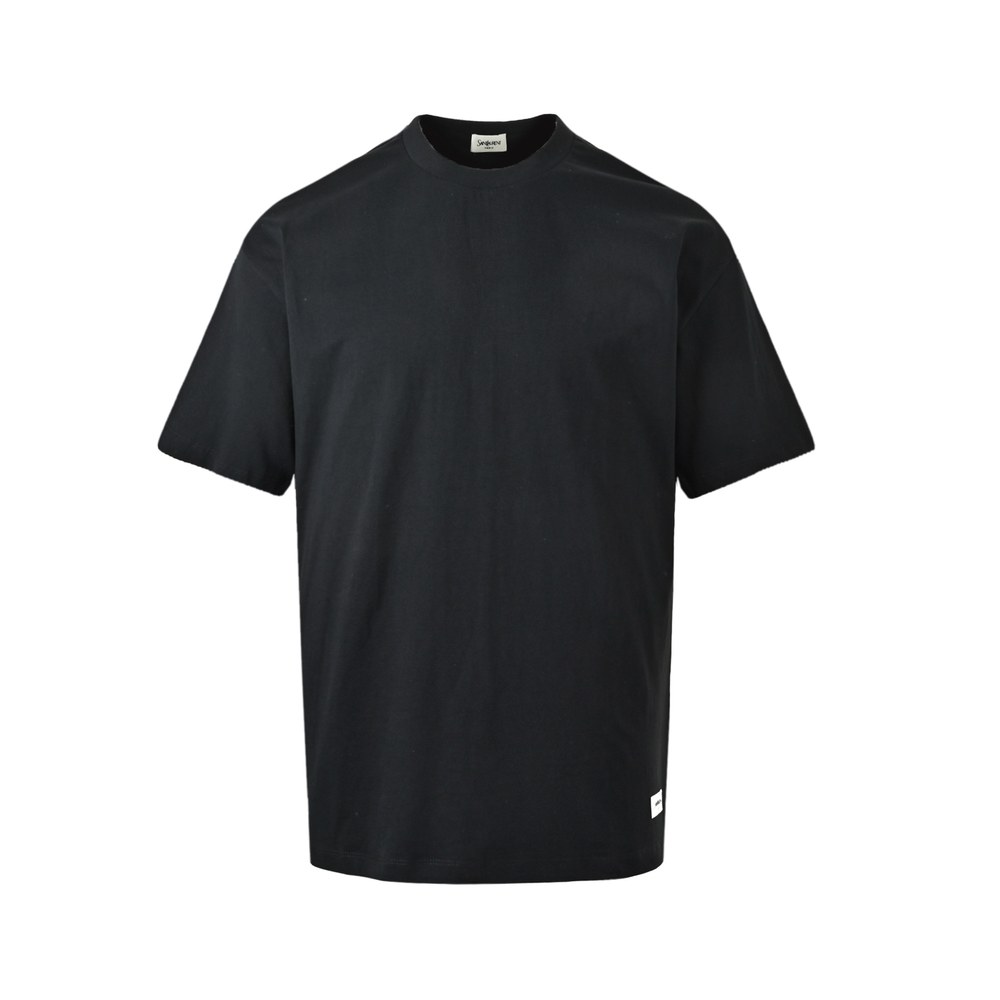 Salnt Laurent T-Shirt-014