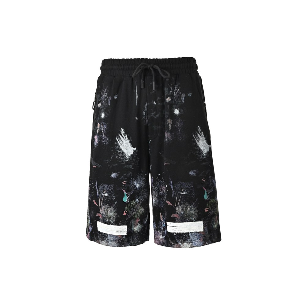 Off White Shorts-087