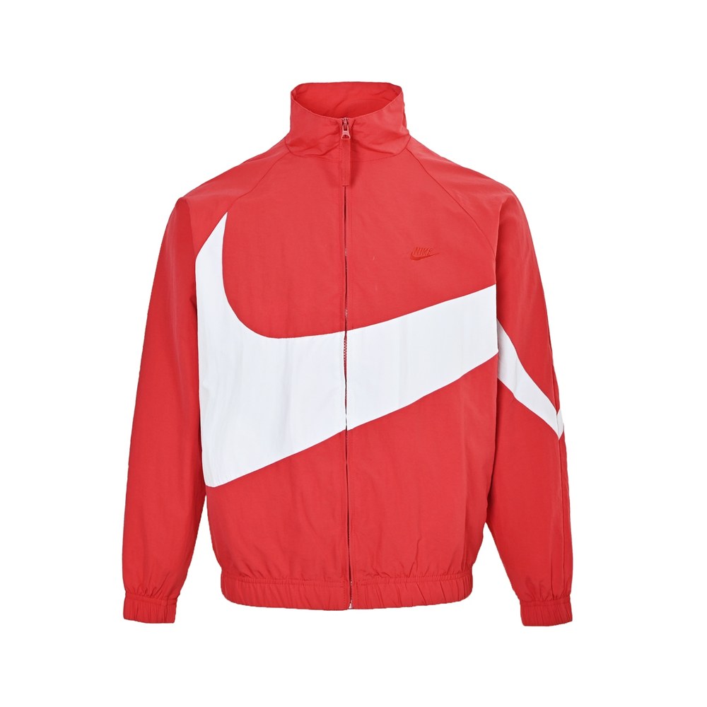 Nike Jacket-011