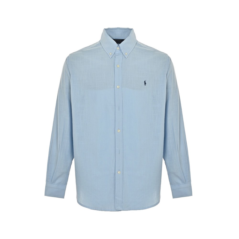 Polo Jacket-019