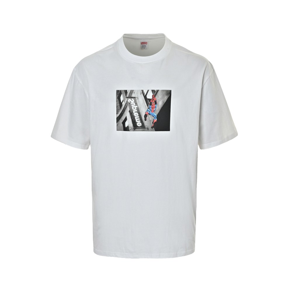 Supreme T-shirts-478