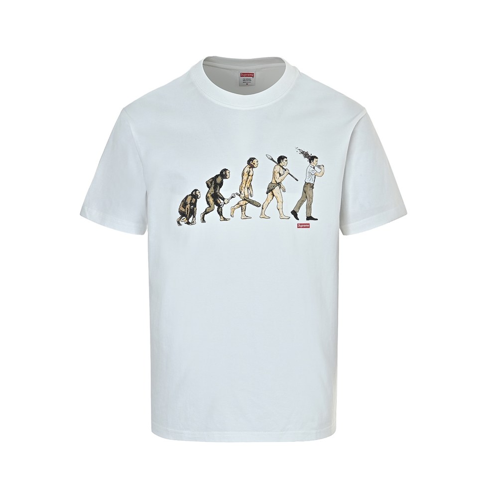 Supreme T-shirts-509