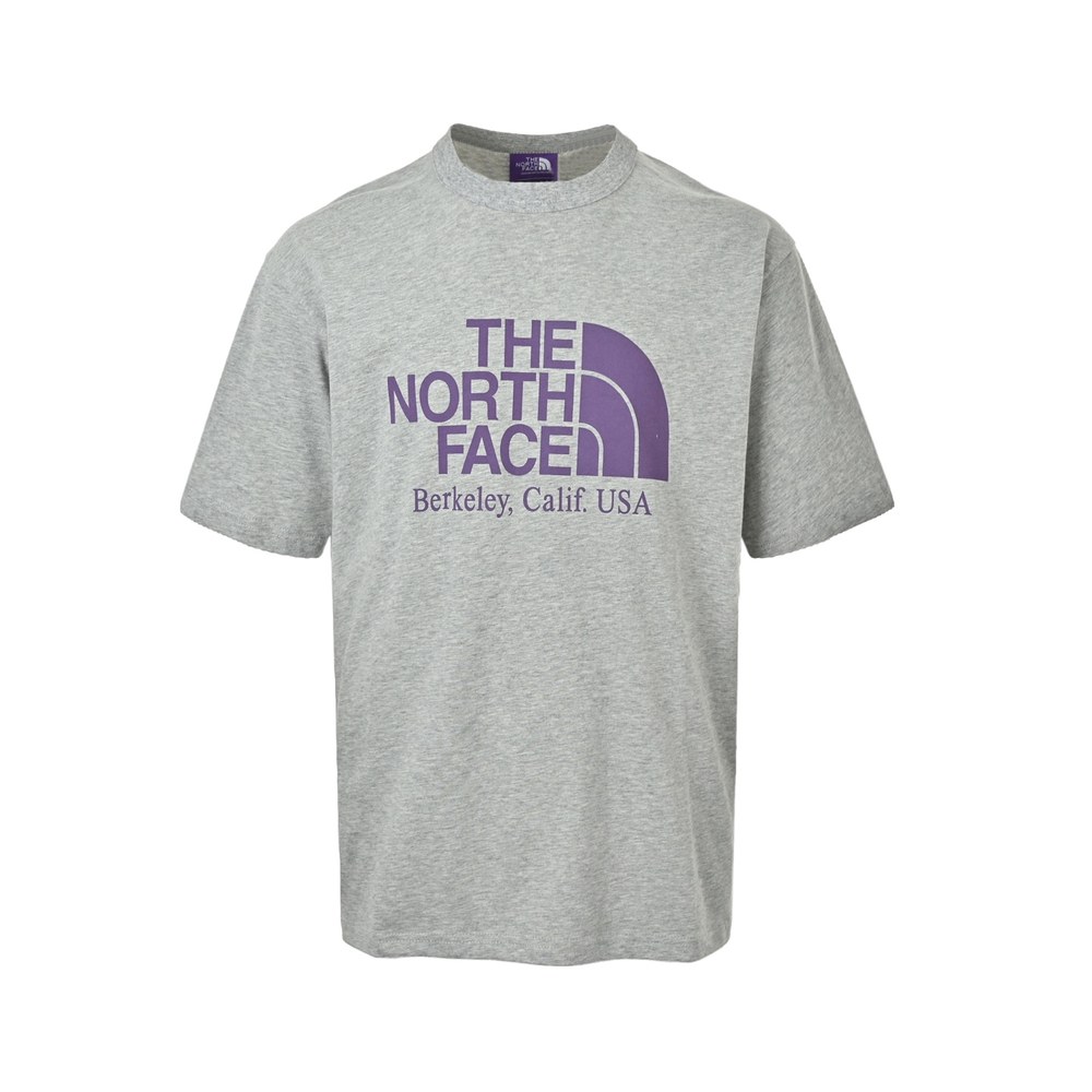The North Face T-shirts-003