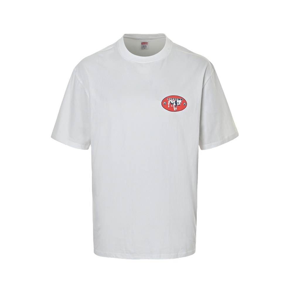 Supreme T-shirts-472