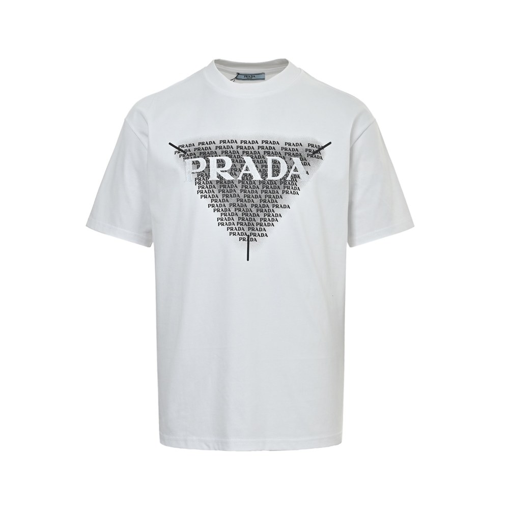 Prada T-shirts-536