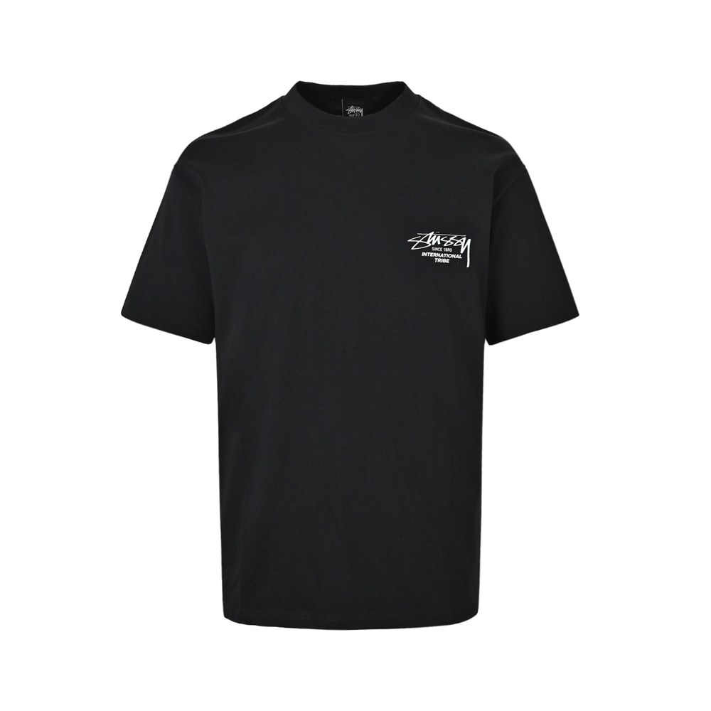 Stussy T-shirts-029